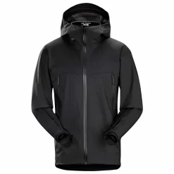 Arc'teryx LEAF Alpha LT Jacket Gen 2. 31 Arc'teryx LEAF Alpha LT Jacket Gen 2. -We Bring Outdoor tactical gear shop to Life. JA1740 BLK 1500 1 1