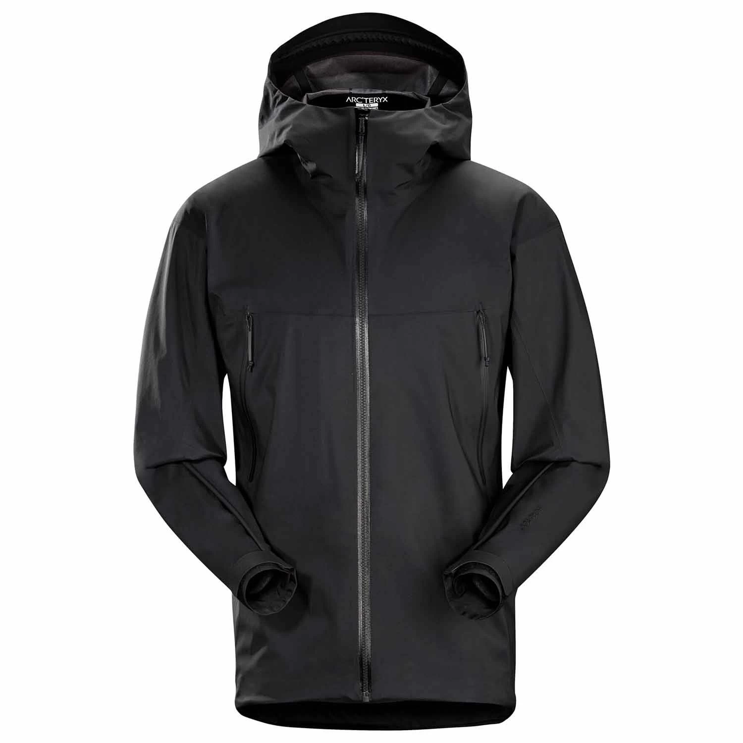 Arc'teryx LEAF Alpha LT Jacket Gen 2. 2 Arc'teryx LEAF Alpha LT Jacket Gen 2. - Image 2