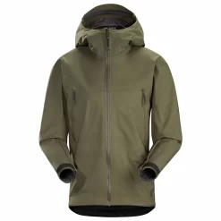 Arc'teryx LEAF Alpha LT Jacket Gen 2. 32 Arc'teryx LEAF Alpha LT Jacket Gen 2. -We Bring Outdoor tactical gear shop to Life. JA1740 RGRN 1500 1 1
