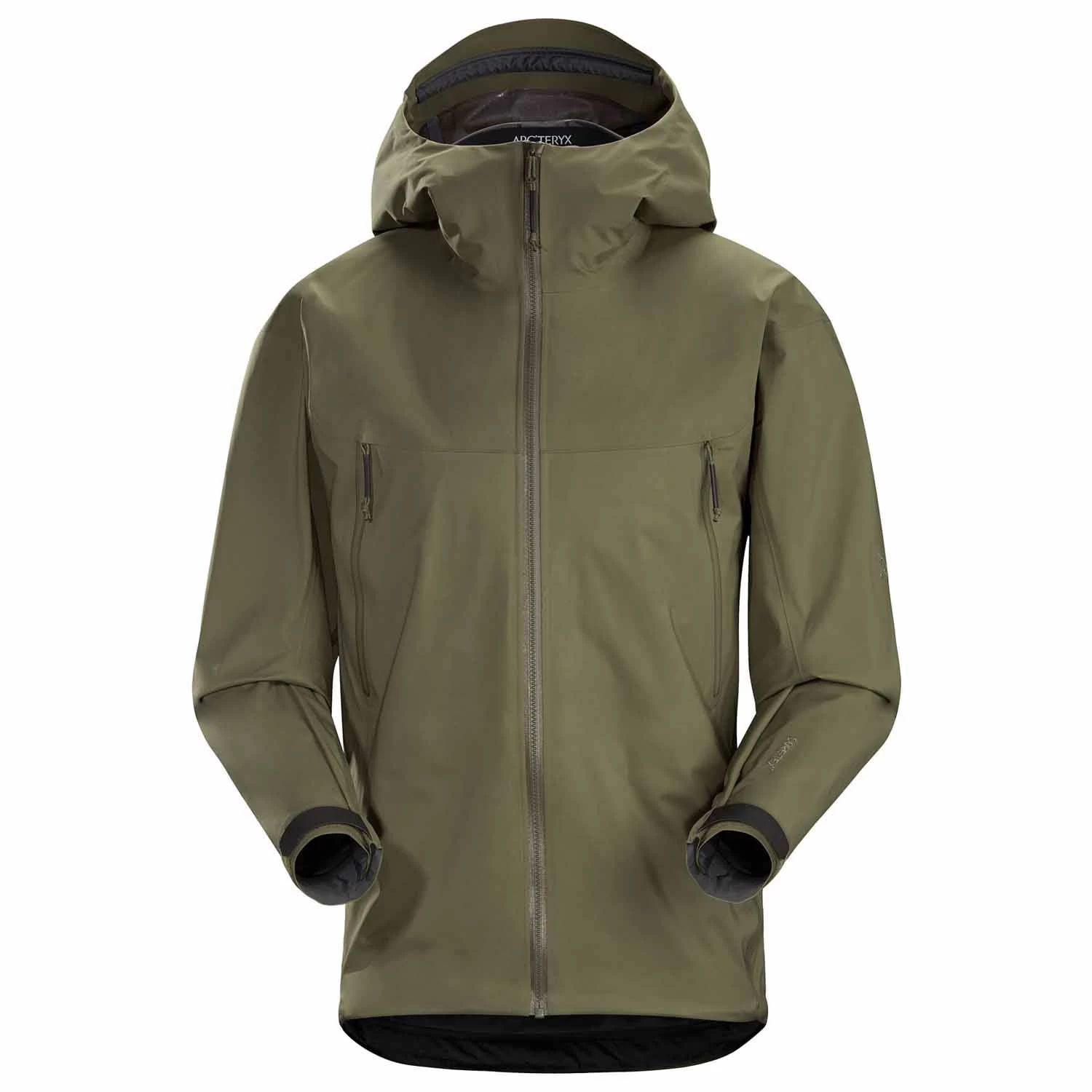 Arc'teryx LEAF Alpha LT Jacket Gen 2. 3 Arc'teryx LEAF Alpha LT Jacket Gen 2. - Image 3