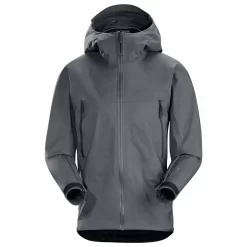 Arc'teryx LEAF Alpha LT Jacket Gen 2. 33 Arc'teryx LEAF Alpha LT Jacket Gen 2. -We Bring Outdoor tactical gear shop to Life. JA1740 WOLF 1500 1 1