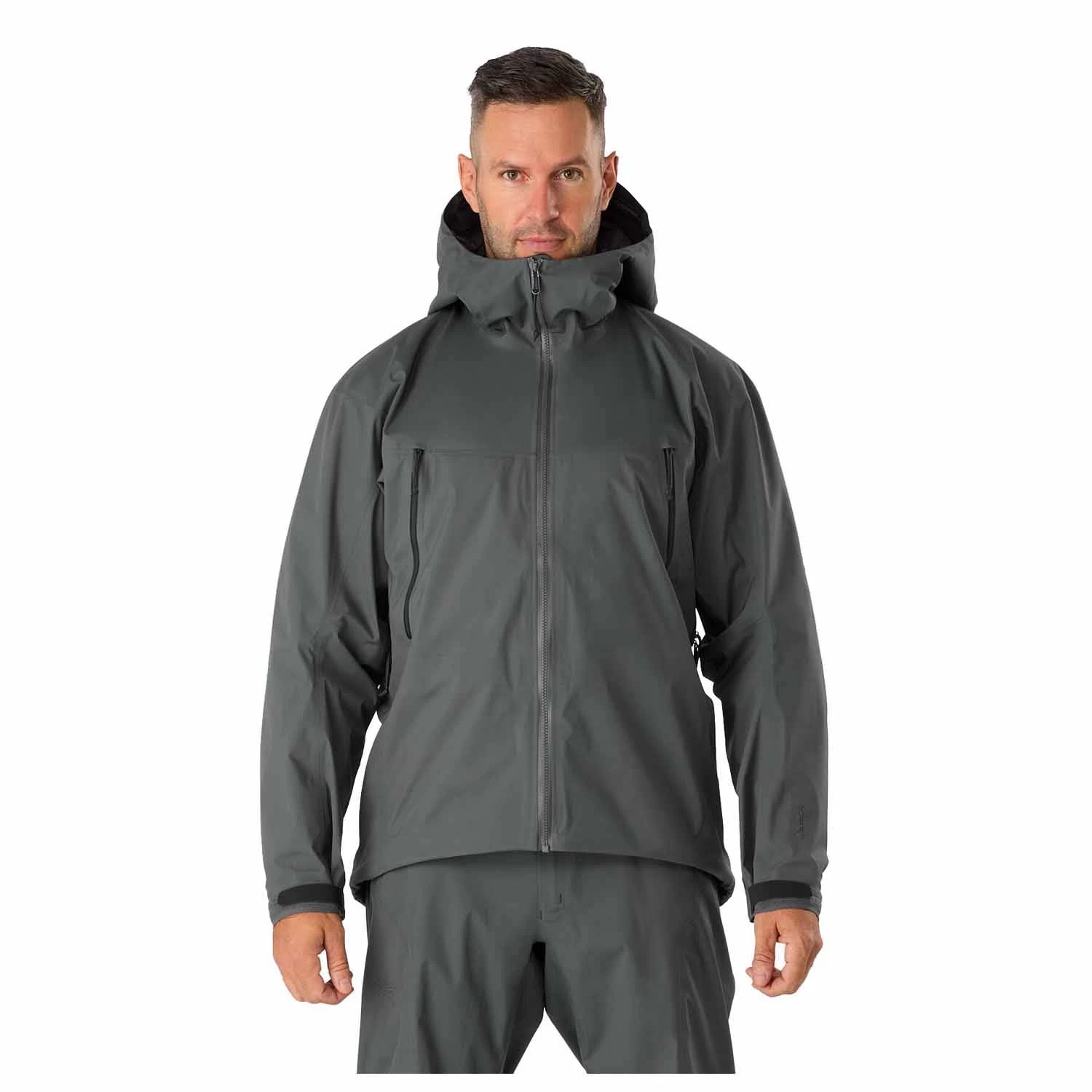 Arc'teryx LEAF Alpha LT Jacket Gen 2. 15 Arc'teryx LEAF Alpha LT Jacket Gen 2. - Image 15