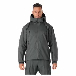 Arc'teryx LEAF Alpha LT Jacket Gen 2. 24 Arc'teryx LEAF Alpha LT Jacket Gen 2. -We Bring Outdoor tactical gear shop to Life. JA1740 WOLF 1500 2