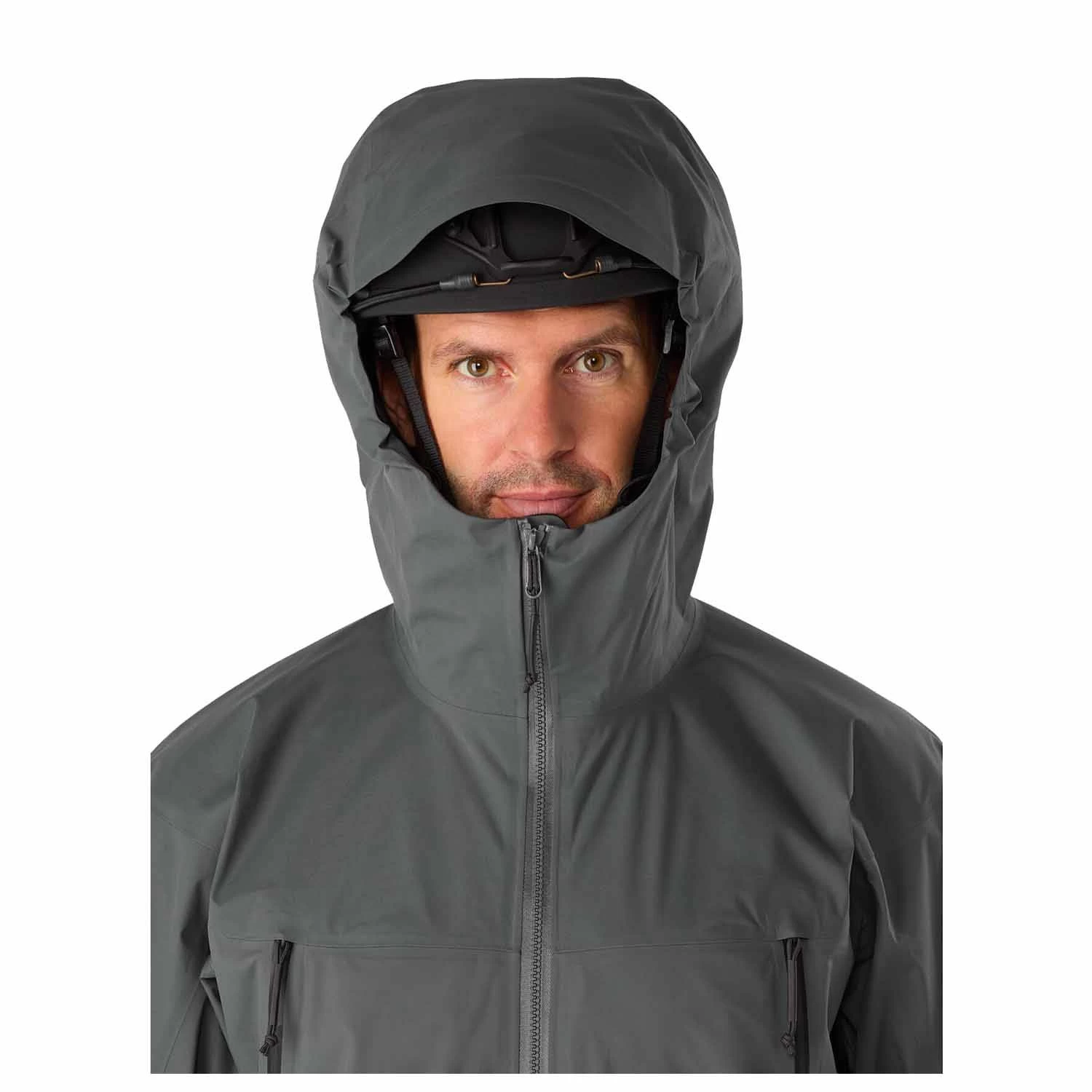 Arc'teryx LEAF Alpha LT Jacket Gen 2. 8 Arc'teryx LEAF Alpha LT Jacket Gen 2. - Image 8