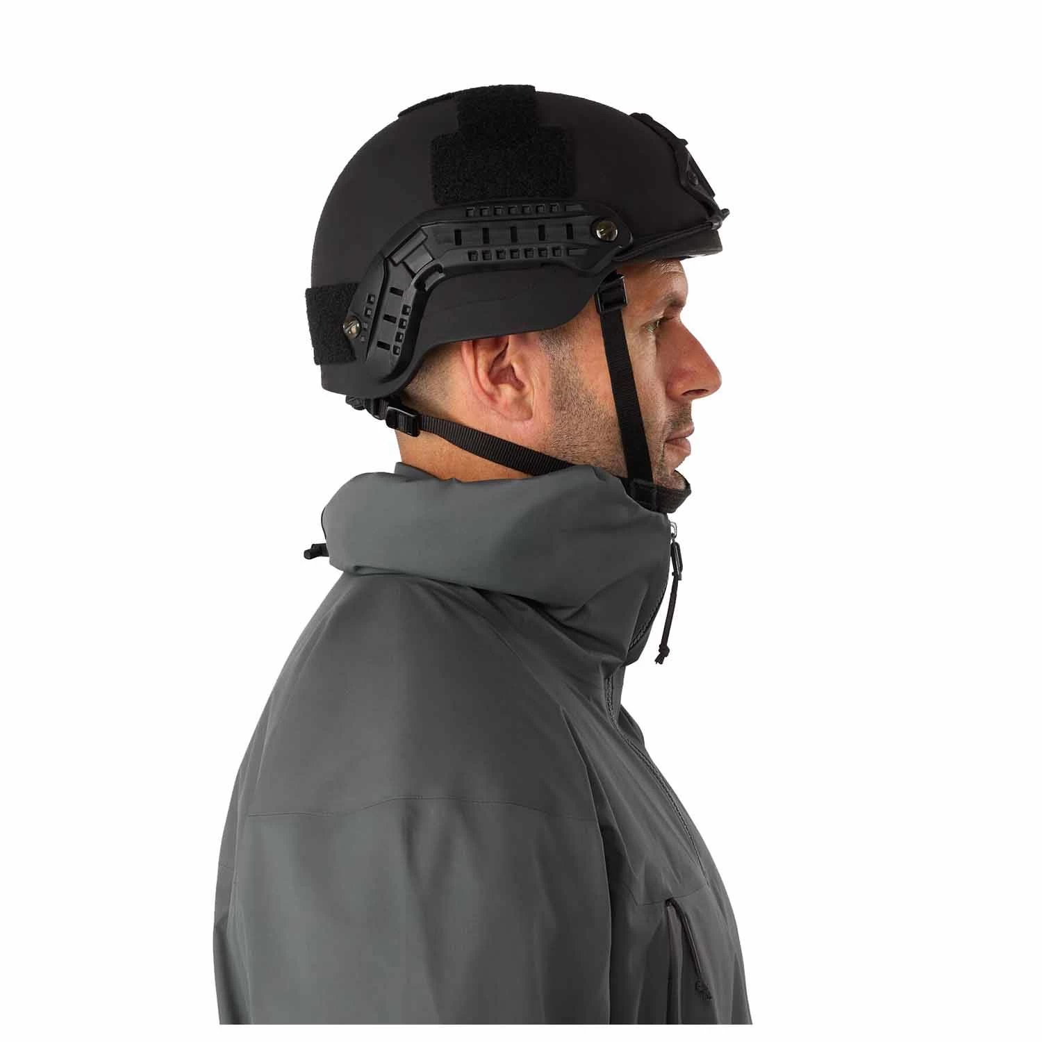 Arc'teryx LEAF Alpha LT Jacket Gen 2. 9 Arc'teryx LEAF Alpha LT Jacket Gen 2. - Image 9