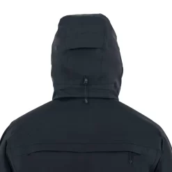 First Tactical Men's Tactix System Parka. -We Bring Outdoor tactical gear shop to Life. JA2160 BLK 1500 2