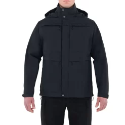 First Tactical Men's Tactix System Parka.