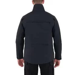 First Tactical Men's Tactix System Parka. -We Bring Outdoor tactical gear shop to Life. JA2160 MS BLK 330 4