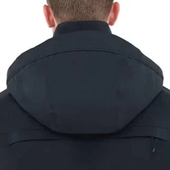 First Tactical Men's Tactix System Parka. -We Bring Outdoor tactical gear shop to Life. JA2160 MS BLK 330 5