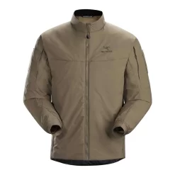 Arc'teryx LEAF Cold WX Jacket LT Gen 2.