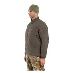 Arc'teryx LEAF Cold WX Jacket LT Gen 2. -We Bring Outdoor tactical gear shop to Life. JA2364 RGRN 1500 3 1
