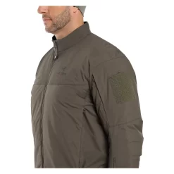Arc'teryx LEAF Cold WX Jacket LT Gen 2. -We Bring Outdoor tactical gear shop to Life. JA2364 RGRN 1500 5 1