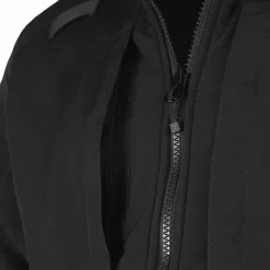 5.11 Tactical 3-In-1 Parka 2.0. -We Bring Outdoor tactical gear shop to Life. JA2471 BLK 1500 15