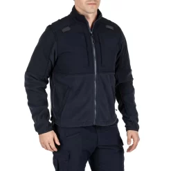 5.11 Tactical Tactical Fleece 2.0. -We Bring Outdoor tactical gear shop to Life. JA2475 MS DKNV 1500 1