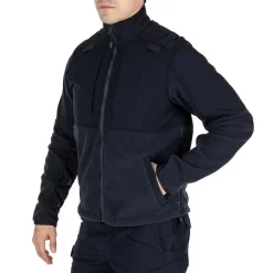 5.11 Tactical Tactical Fleece 2.0. -We Bring Outdoor tactical gear shop to Life. JA2475 MS DKNV 1500 3