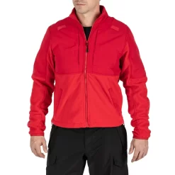 5.11 Tactical Tactical Fleece 2.0. -We Bring Outdoor tactical gear shop to Life. JA2475 MS RRED 1500 1