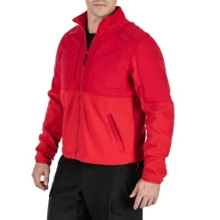 5.11 Tactical Tactical Fleece 2.0. -We Bring Outdoor tactical gear shop to Life. JA2475 MS RRED 1500 2