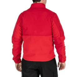 5.11 Tactical Tactical Fleece 2.0. -We Bring Outdoor tactical gear shop to Life. JA2475 MS RRED 1500 4