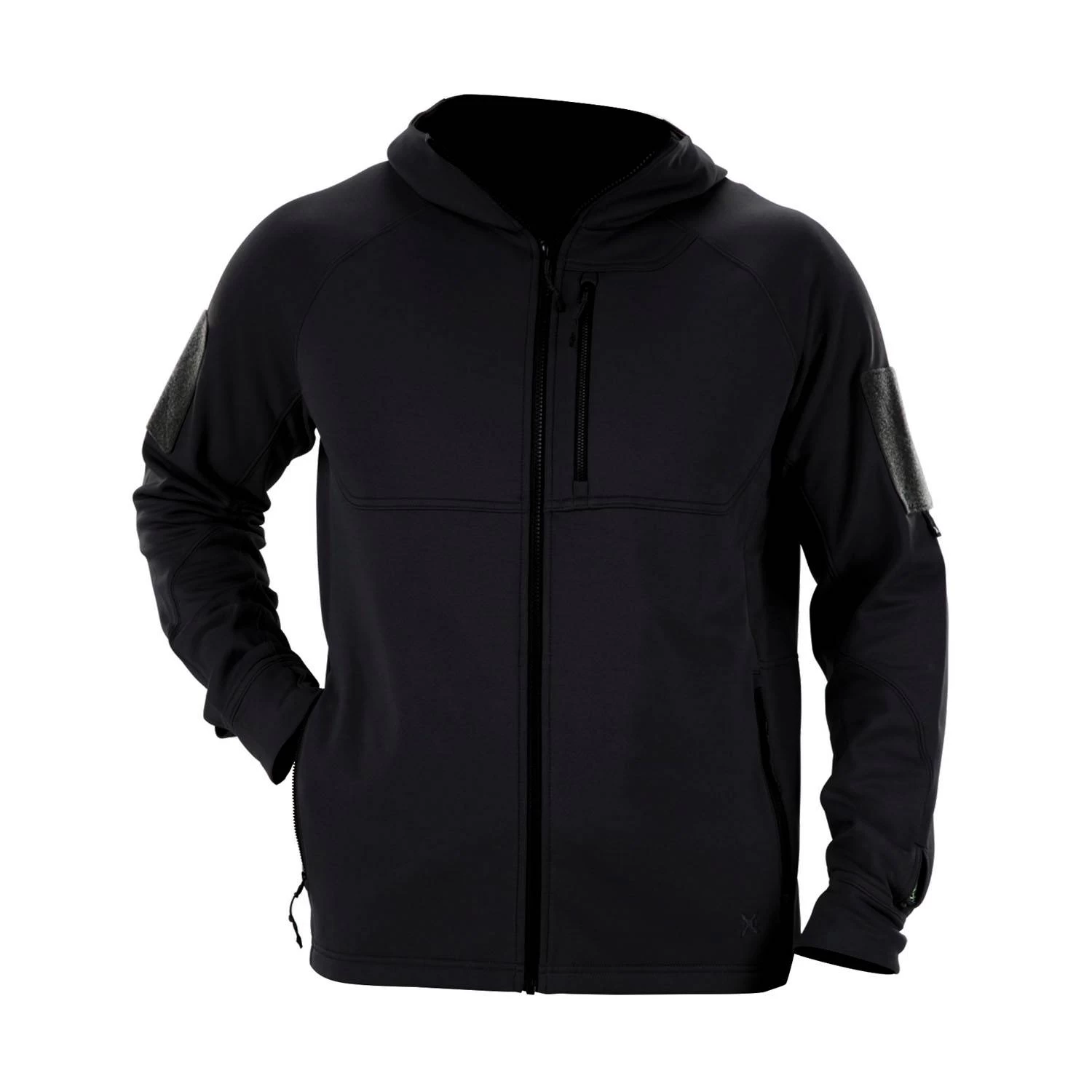Vertx Firebase Hoodie. 1 Vertx Firebase Hoodie.