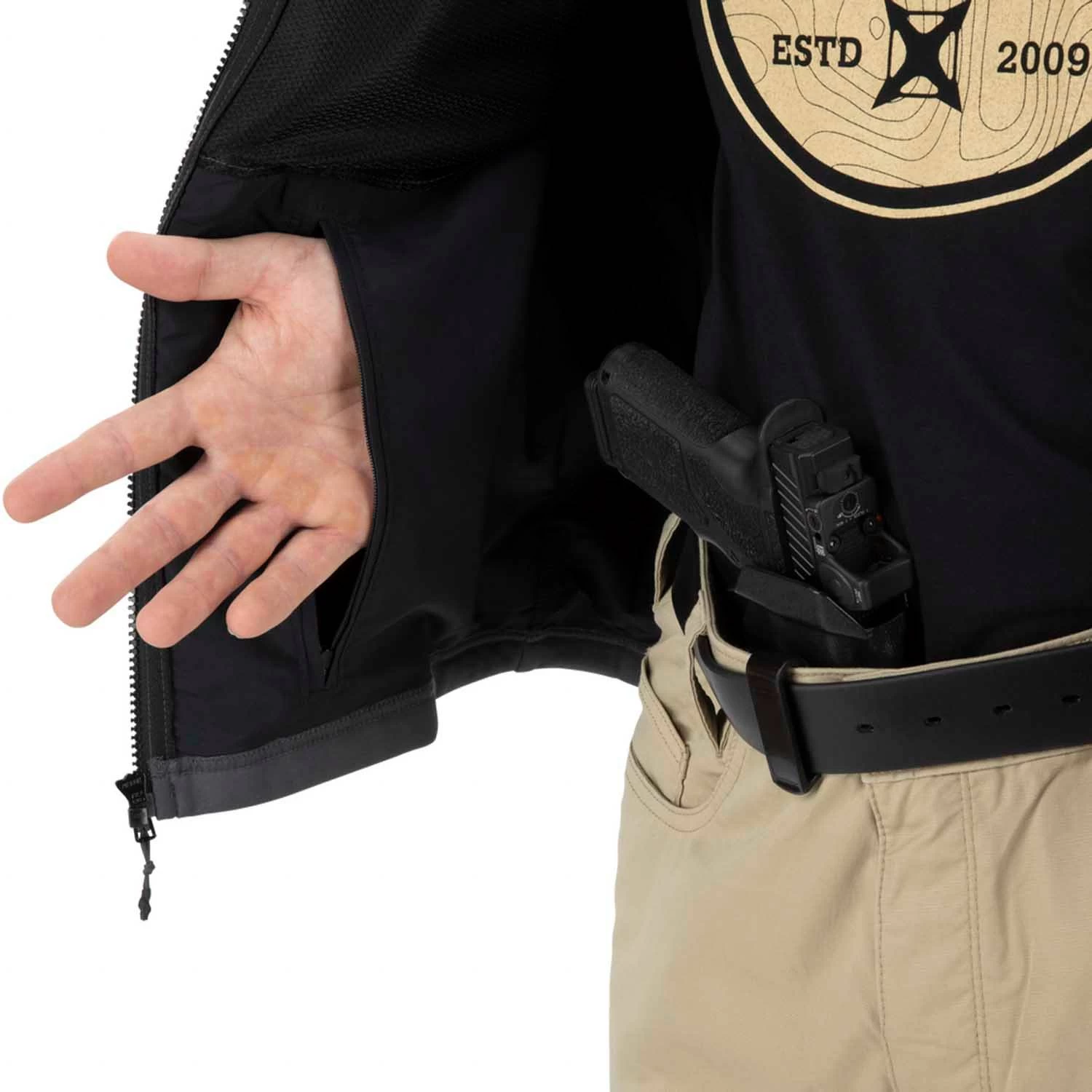 Vertx Firebase Hoodie. 7 Vertx Firebase Hoodie. - Image 7