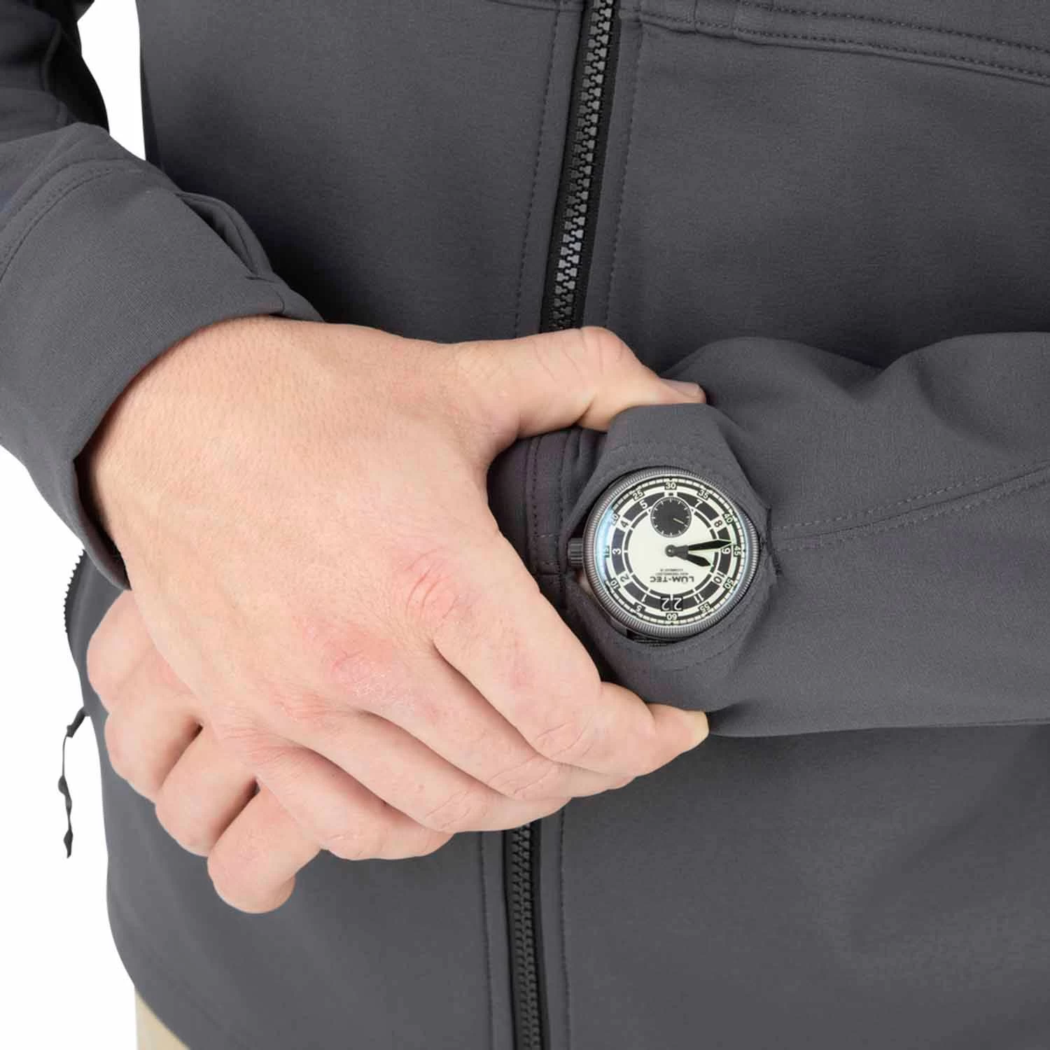 Vertx Firebase Hoodie. 9 Vertx Firebase Hoodie. - Image 9