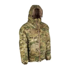 Snugpak Men's SJ-9 Softie Jacket.