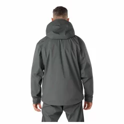 Arc'teryx LEAF Alpha LT Jacket Gen 2.1 Multicam. -We Bring Outdoor tactical gear shop to Life. JA3230 WOLF 1500 4