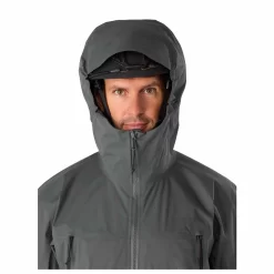 Arc'teryx LEAF Alpha LT Jacket Gen 2.1 Multicam. -We Bring Outdoor tactical gear shop to Life. JA3230 WOLF 1500 5 1