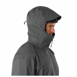 Arc'teryx LEAF Alpha LT Jacket Gen 2.1 Multicam. -We Bring Outdoor tactical gear shop to Life. JA3230 WOLF 1500 6