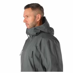 Arc'teryx LEAF Alpha LT Jacket Gen 2.1 Multicam. -We Bring Outdoor tactical gear shop to Life. JA3230 WOLF 1500 8