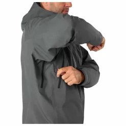 Arc'teryx LEAF Alpha LT Jacket Gen 2.1 Multicam. -We Bring Outdoor tactical gear shop to Life. JA3230 WOLF 1500 9 1