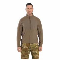 Arc'teryx LEAF Practitioner AR Jacket. -We Bring Outdoor tactical gear shop to Life. JA3231 CROC 1500 2