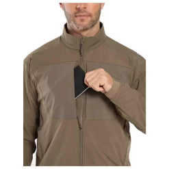 Arc'teryx LEAF Practitioner AR Jacket. -We Bring Outdoor tactical gear shop to Life. JA3231 CROC 1500 6 1