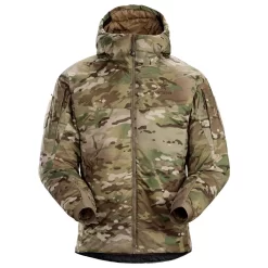 Arc'teryx LEAF Cold WX Hoody LT Gen 2.1 Multicam.