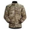 Arc'teryx LEAF Cold WX Jacket LT Gen 2.1 Multicam.