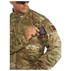 Arc'teryx LEAF Cold WX Jacket LT Gen 2.1 Multicam. -We Bring Outdoor tactical gear shop to Life. JA3235 MCAM 1500 5 1