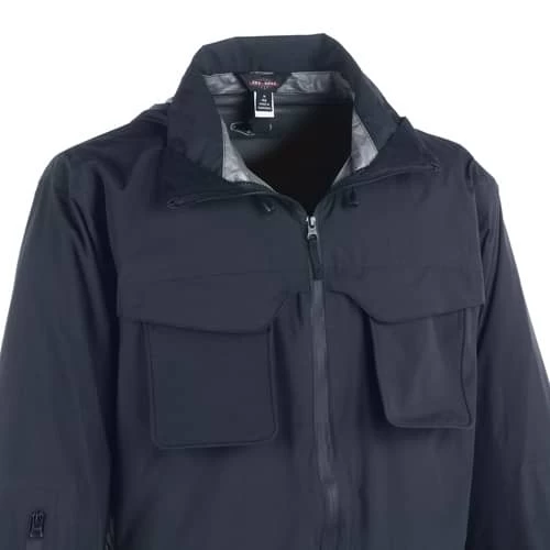 Tru-Spec 24-7 Series All-Season Rain Parka. 2 Tru-Spec 24-7 Series All-Season Rain Parka. - Image 2