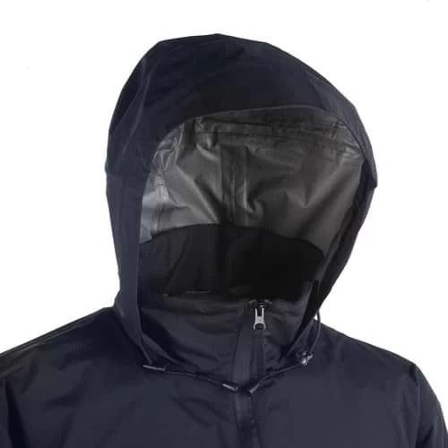 Tru-Spec 24-7 Series All-Season Rain Parka. 5 Tru-Spec 24-7 Series All-Season Rain Parka. - Image 5