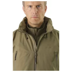 Arc'teryx LEAF Alpha Jacket Gen 2.1 MultiCam. 26 Arc'teryx LEAF Alpha Jacket Gen 2.1 MultiCam. -We Bring Outdoor tactical gear shop to Life. JK825 CROC 1500 7