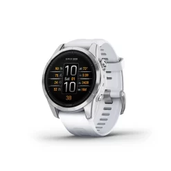Garmin Epix Pro Gen 2 Standard Edition Smartwatch, 42 Mm. -We Bring Outdoor tactical gear shop to Life. JW1370 SIL 1500 3