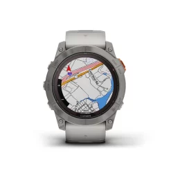 Garmin Fenix 7X Pro Sapphire Solar Edition Smartwatch, 51 Mm. 25 Garmin Fenix 7X Pro Sapphire Solar Edition Smartwatch, 51 Mm. -We Bring Outdoor tactical gear shop to Life. JW1371 TIT 1500 2