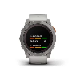 Garmin Fenix 7X Pro Sapphire Solar Edition Smartwatch, 51 Mm. 27 Garmin Fenix 7X Pro Sapphire Solar Edition Smartwatch, 51 Mm. -We Bring Outdoor tactical gear shop to Life. JW1371 TIT 1500 4
