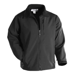 Galls Men's Softshell Jacket.