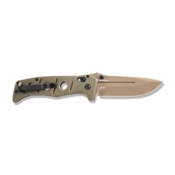 Benchmade 275FE-2 Adamas Knife. -We Bring Outdoor tactical gear shop to Life. KN1039 OD STRT 1500 4 1