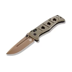 Benchmade 275FE-2 Adamas Knife. -We Bring Outdoor tactical gear shop to Life. KN1039 OD STRT 1500 5