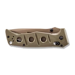 Benchmade 275FE-2 Adamas Knife. -We Bring Outdoor tactical gear shop to Life. KN1039 OD STRT 1500 8 1