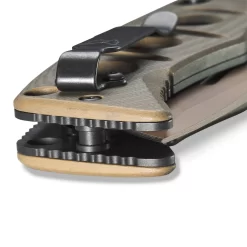 Benchmade 275FE-2 Adamas Knife. -We Bring Outdoor tactical gear shop to Life. KN1039 OD STRT 1500 9 1