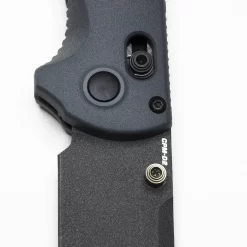 Benchmade 430BK Redoubt Knife. -We Bring Outdoor tactical gear shop to Life. KN1069 BLK STRT 1500 8 1