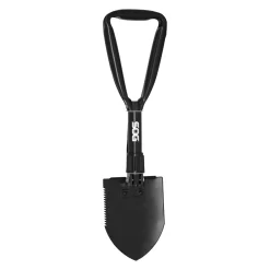 SOG Entrenching Tool. -We Bring Outdoor tactical gear shop to Life. KN1146 BLK 1500 1 1