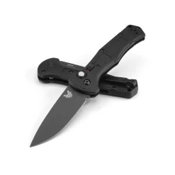 Benchmade 9070BK Claymore Knife.